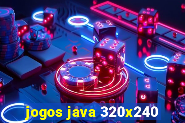 jogos java 320x240